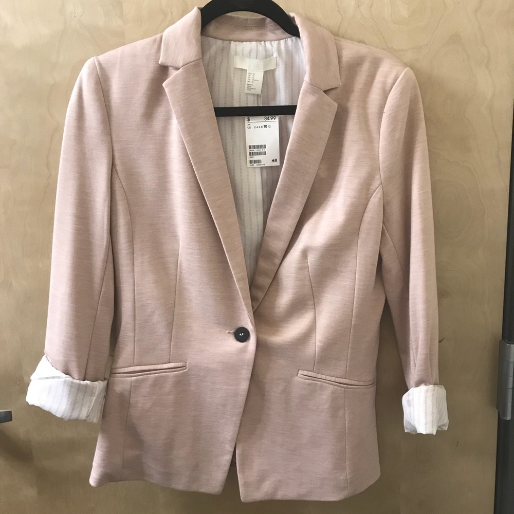 H&M Blazer